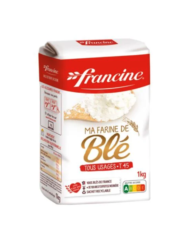 Francine Farine