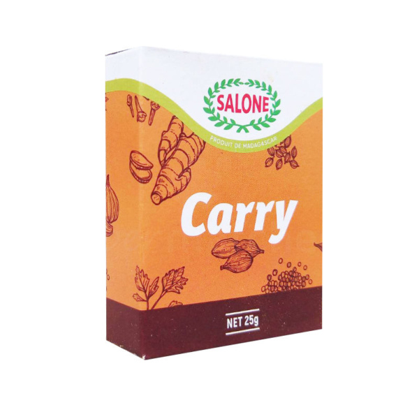 carry salone 25g