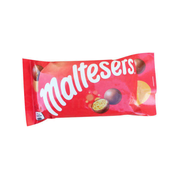 Maltesers 37g Bonbons chocolat au lait