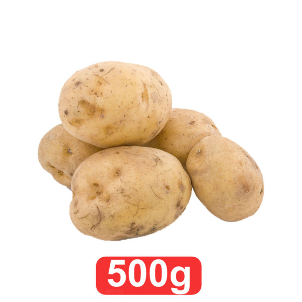 Ovy fahandro – pomme de terre pour cuisson 500g
