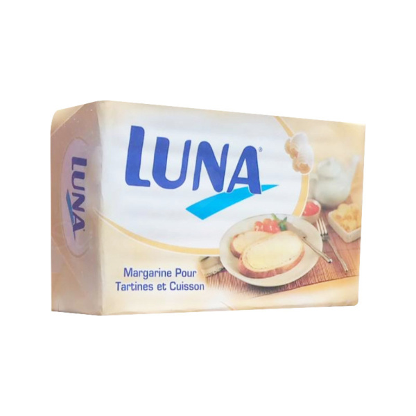 Margarine Luna