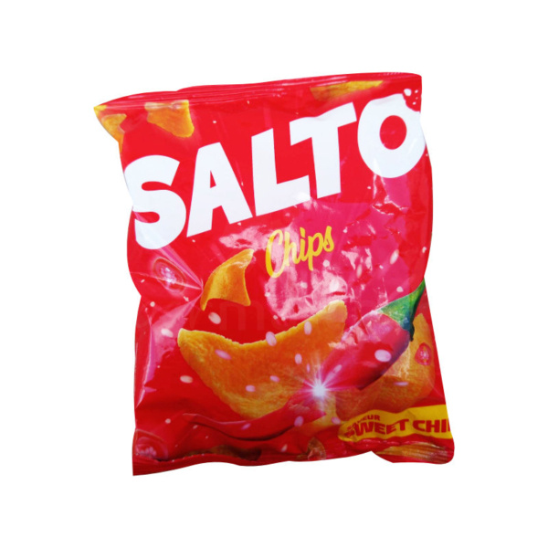 Salto Chips Sweet Chili 20g