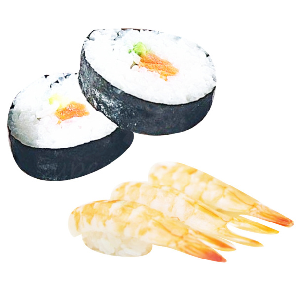 Assortiment sushi Chef Océan™ Produits Frais
