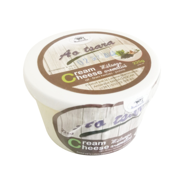 Fromage Cream cheese Mélange ™ 225g