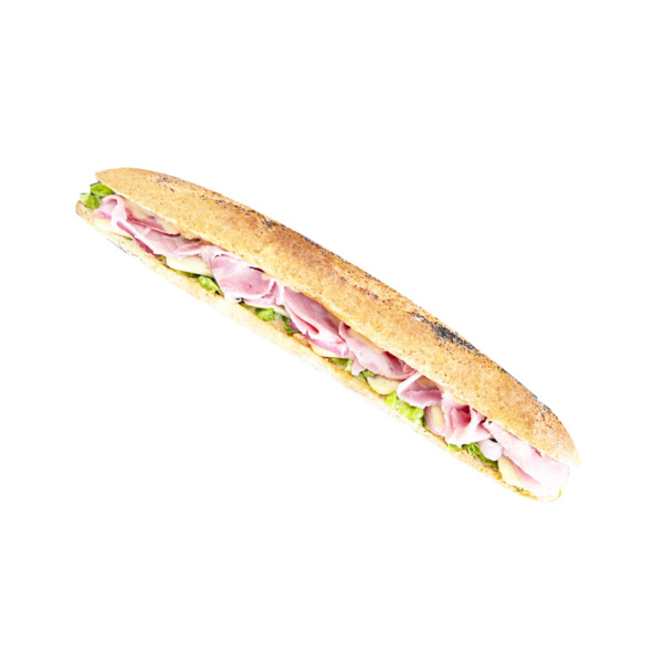 Sandwich Thon l’Epicurien™