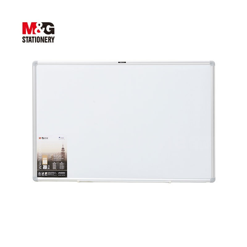 tableau-blanc-avec-cadre-600900mm