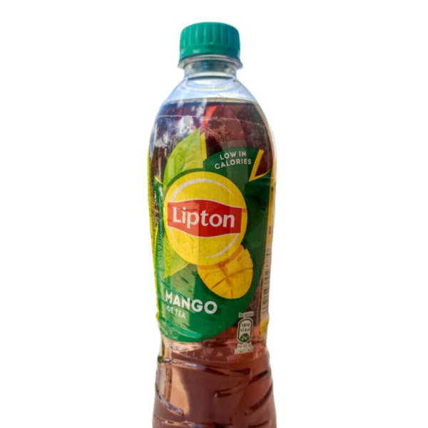 Lipton Mangue