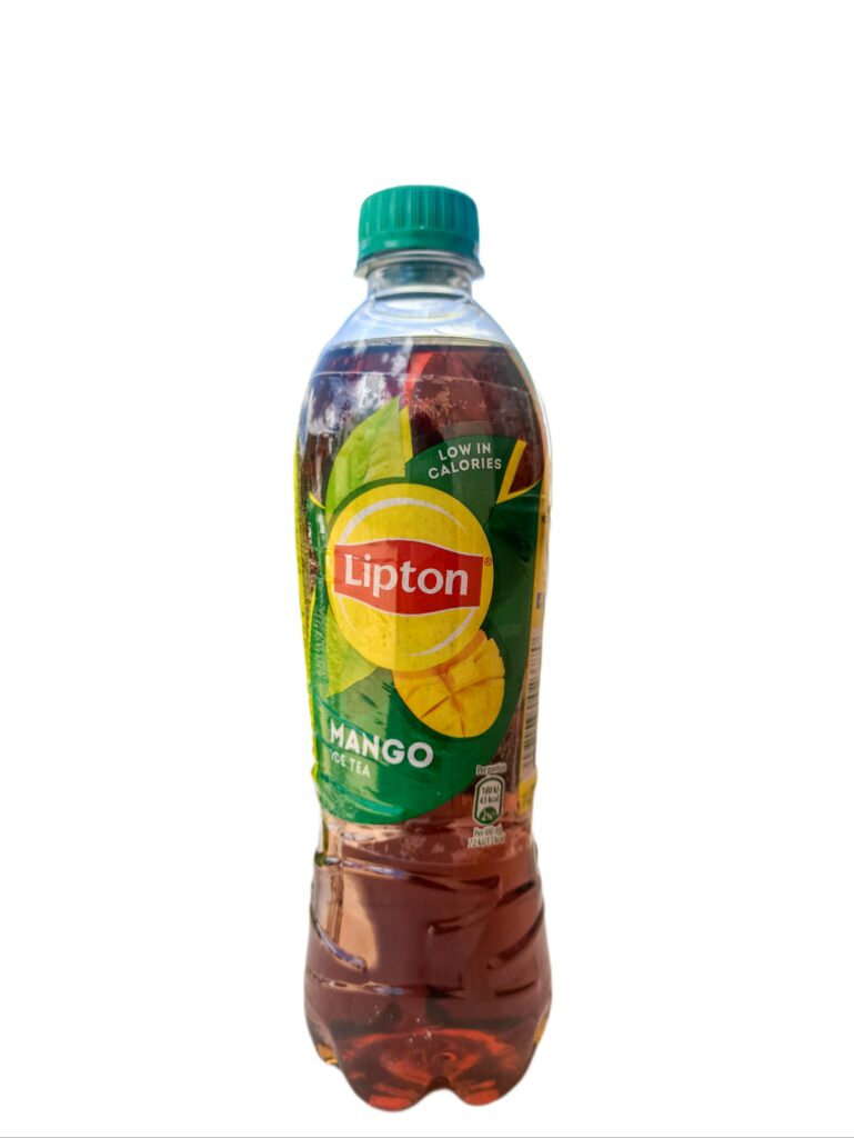Lipton Mangue