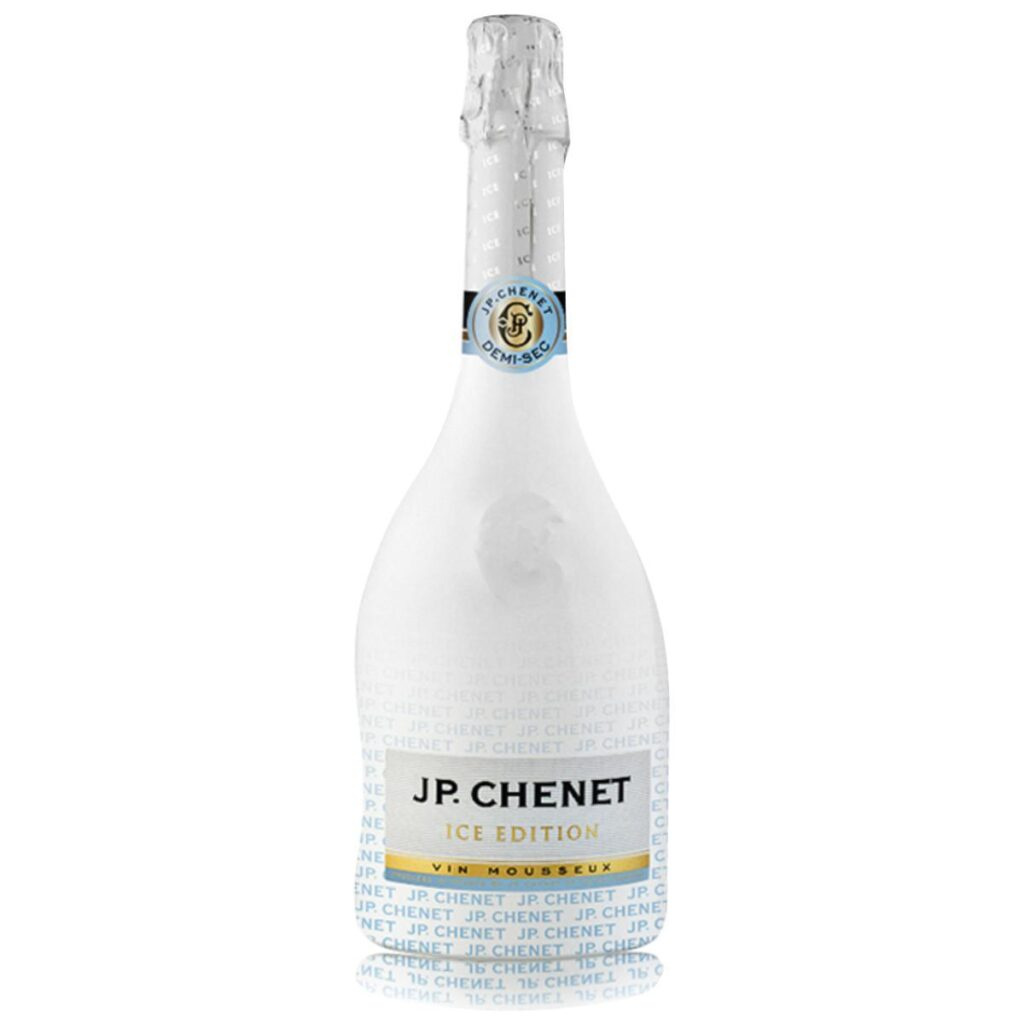 VIn mousseux blanc JP Chenet Ice 75cl