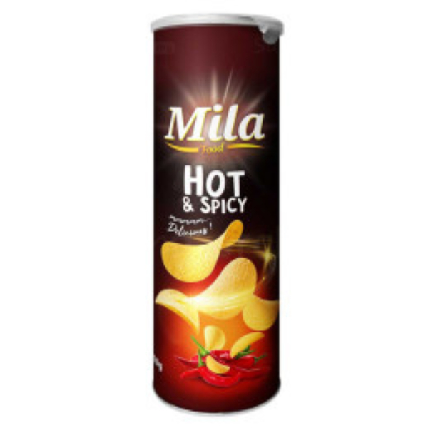 chips-tube-110g-hot-et-spicy-x-24-mila-food