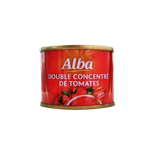 ALBA+FOOD+Double+concentre+de+Tomates+400+g-1