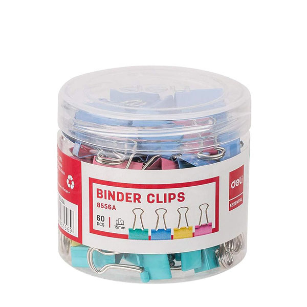 Binder-Clips-DE8555S