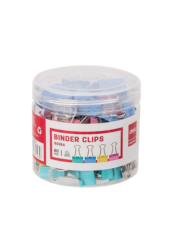Binder-Clips-DE8555S