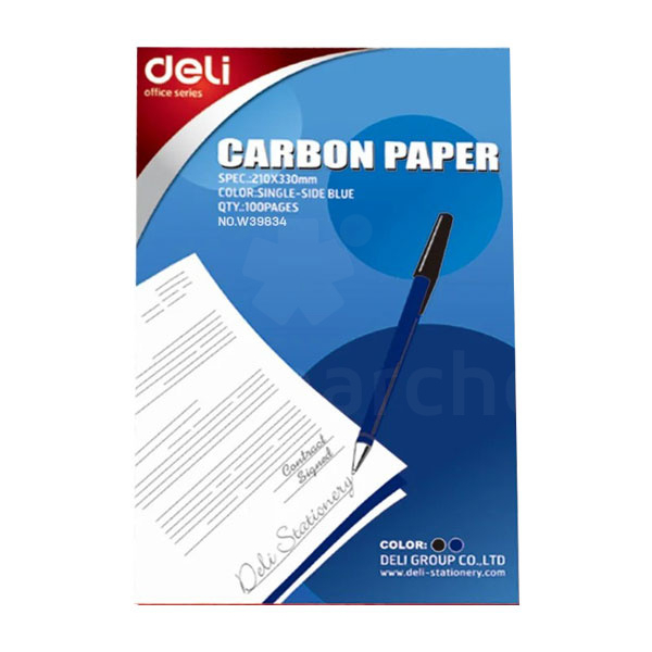 Carbon-Paper-DE39834