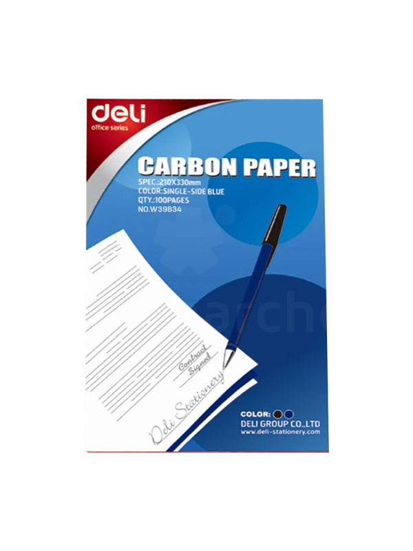 Carbon-Paper-DE39834