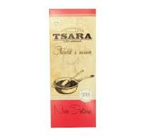 Chocolat à Cuisiner Noir Intense 70% Tsara 200g