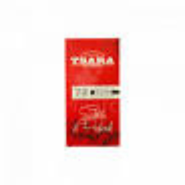 Chocolat en Tablette Noir 72% Subtil Tsara 75g