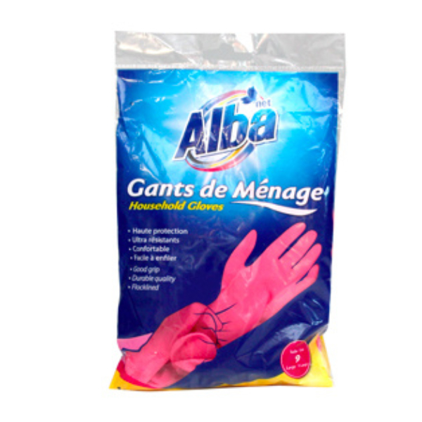 gants Alba