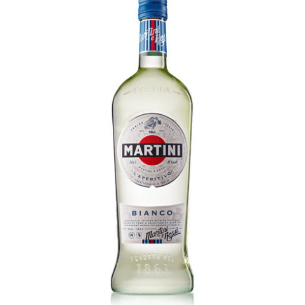 martini blanc
