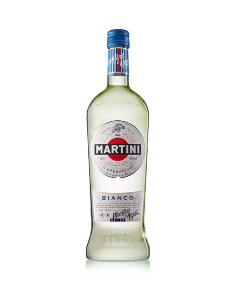 martini blanc