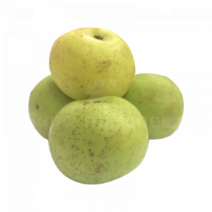 Pomme Golden 1 kg | Fruit frais de Madagascar