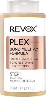 REVOX B77 Plex BOND MULTIPLY FORMULA STEP 1 260 ml