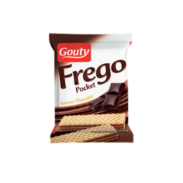 Biscuit Frego Pocket