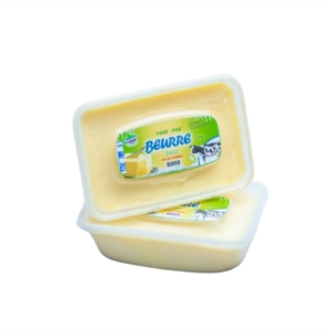 Beurre Doux 250g InnovaFood™