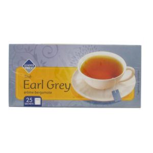 The Earl Grey 25 Doses